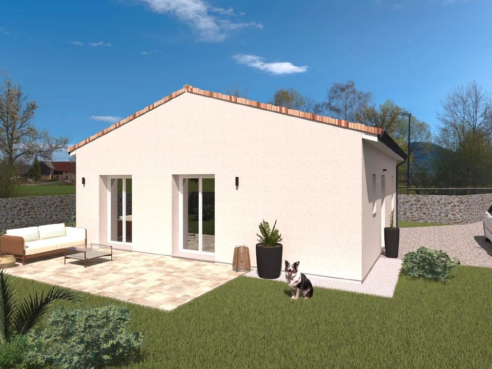 Villa en Lafox, Lot-et-Garonne - foto 4