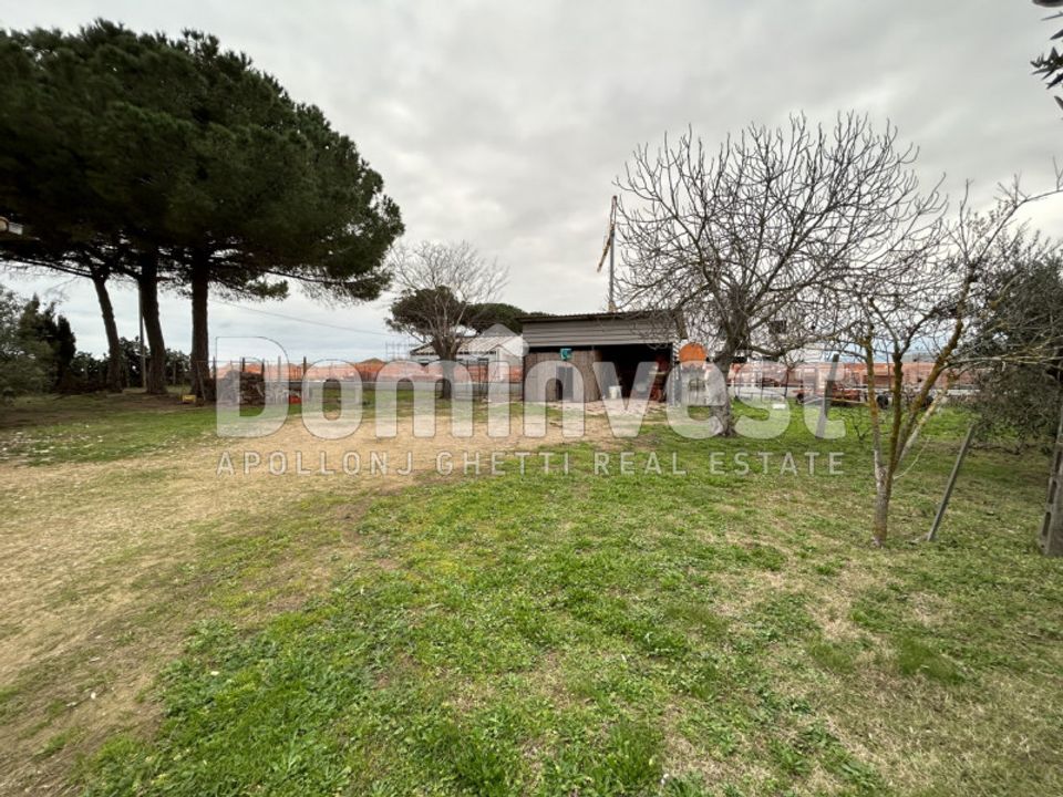 Herregård i Capalbio, Grosseto - bilde 2