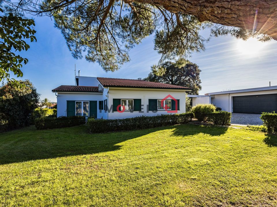 Byhus i Leiria, Leiria - foto 1
