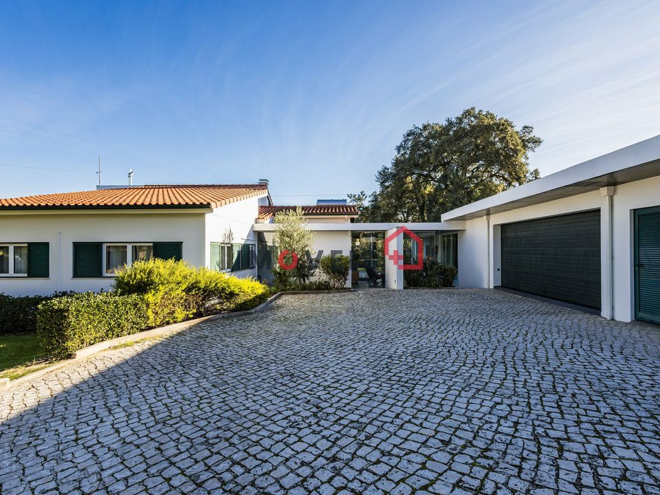 Byhus i Leiria, Leiria - foto 2