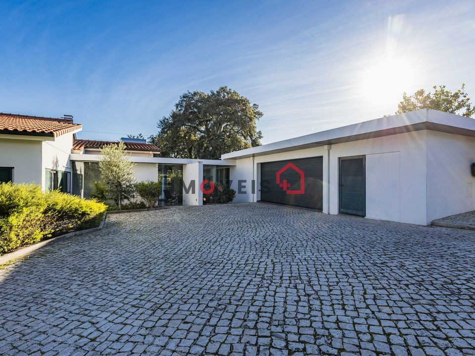 Byhus i Leiria, Leiria - foto 3
