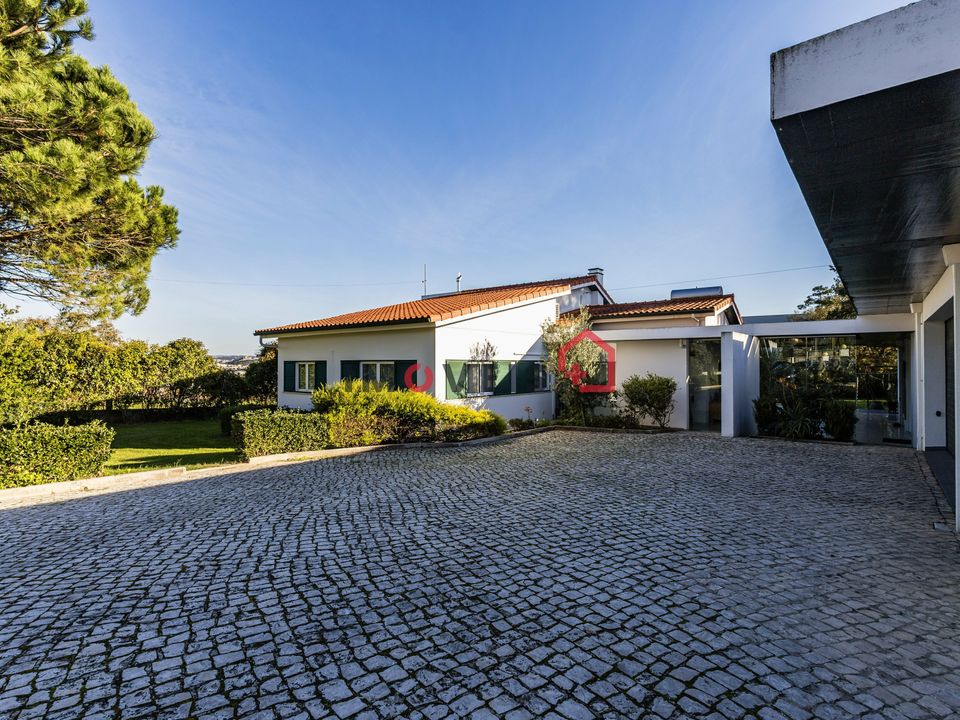 Byhus i Leiria, Leiria - foto 4