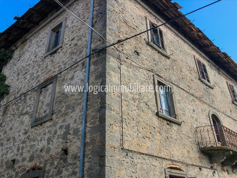 Villa i Santa Fiora, Grosseto - foto 3