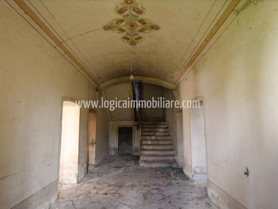 Villa i Santa Fiora, Grosseto - foto 5