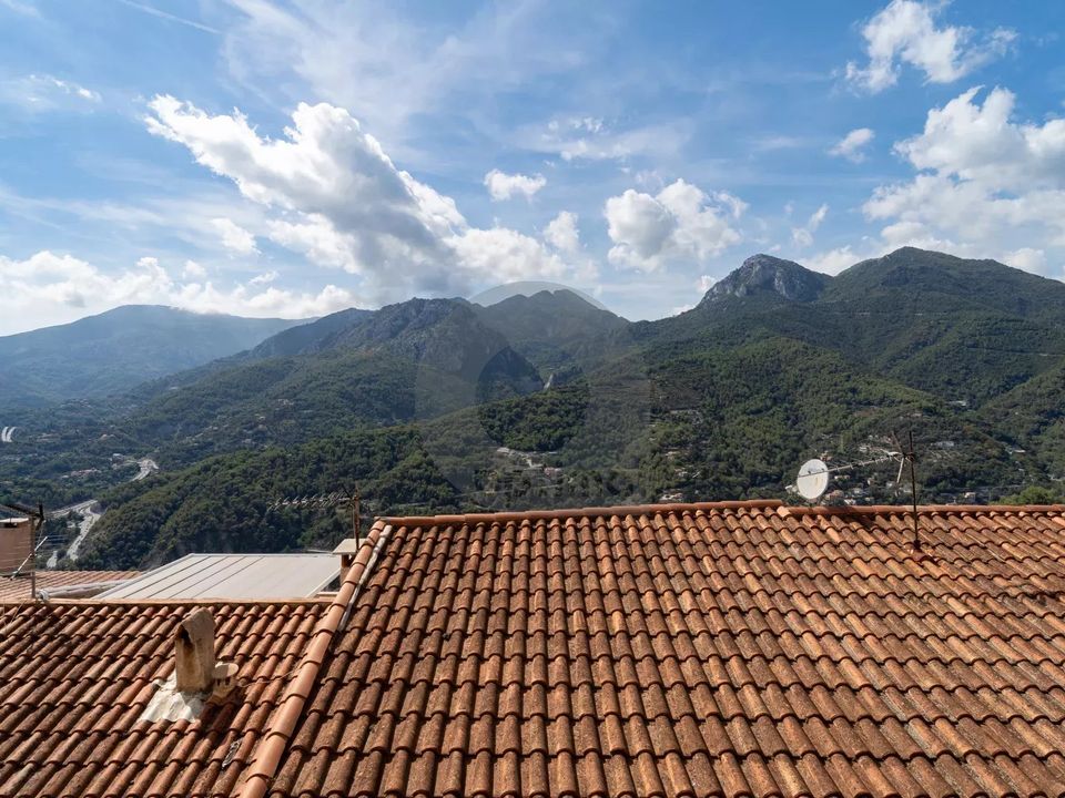 Lejlighed i Menton, Alpes-Maritimes - foto 5