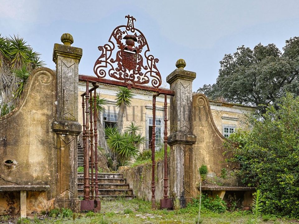 Granja a Setubal, Setubal - foto 1