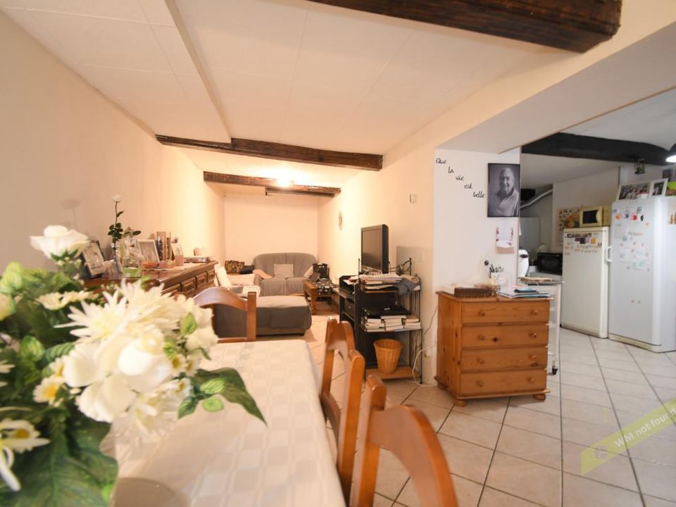 Byhus i Toul, Meurthe-et-Moselle - foto 3