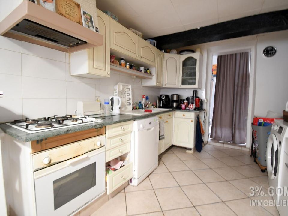 Byhus i Toul, Meurthe-et-Moselle - foto 4