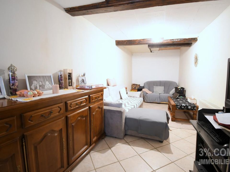 Byhus i Toul, Meurthe-et-Moselle - foto 5