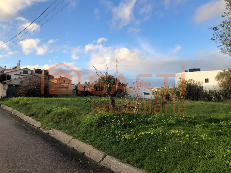 Helårsgrund i Meia Via, Santarem - foto 2