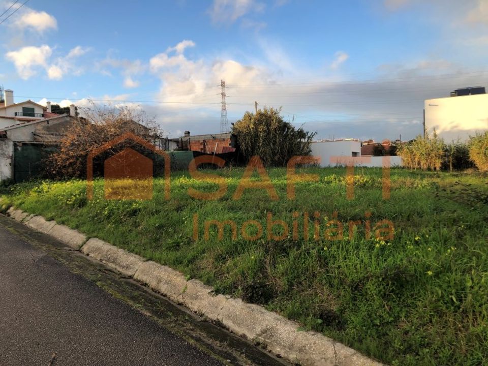 Helårsgrund i Meia Via, Santarem - foto 3