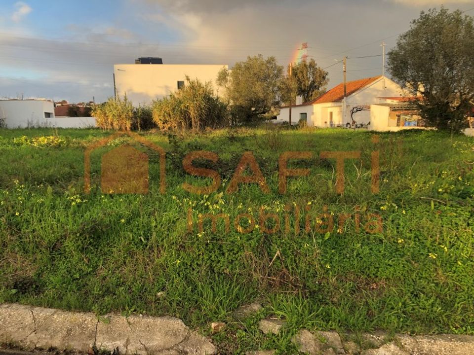 Helårsgrund i Meia Via, Santarem - foto 4