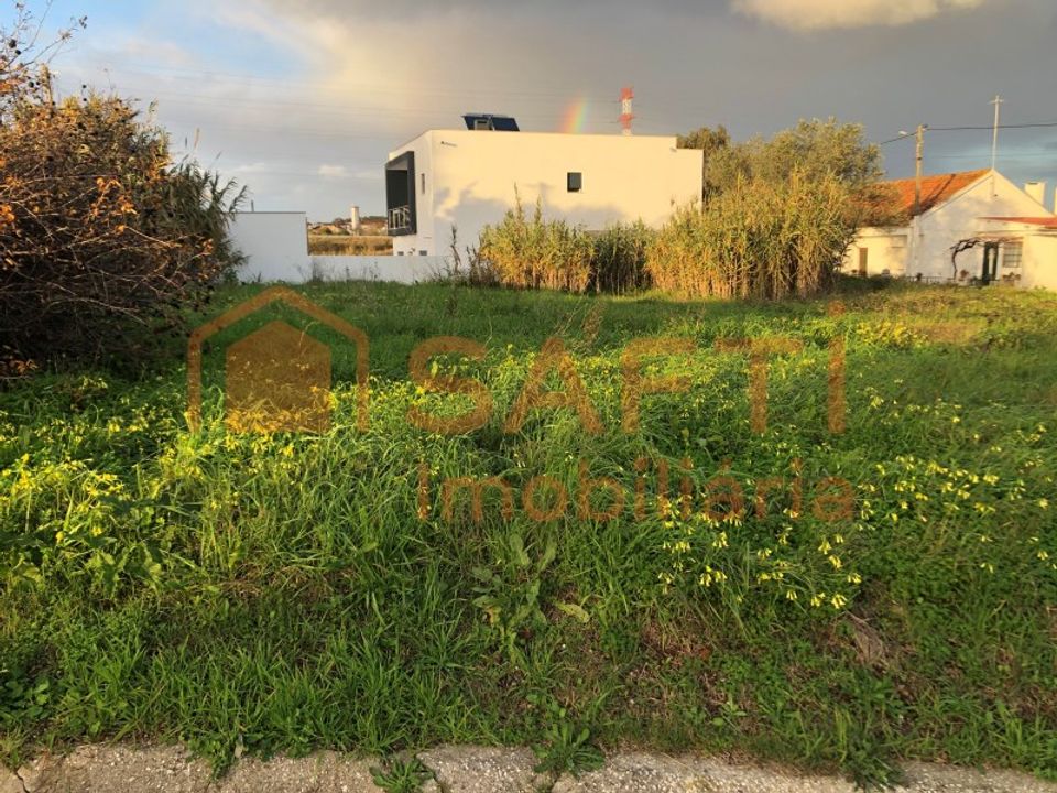 Helårsgrund i Meia Via, Santarem - foto 1