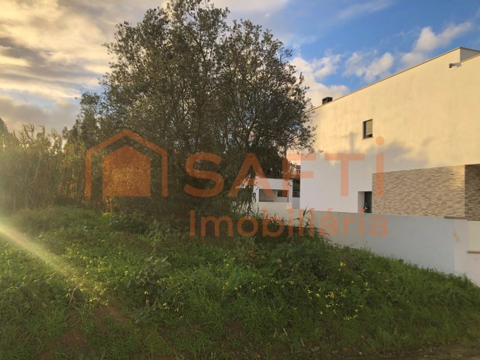 Helårsgrund i Meia Via, Santarem - foto 5
