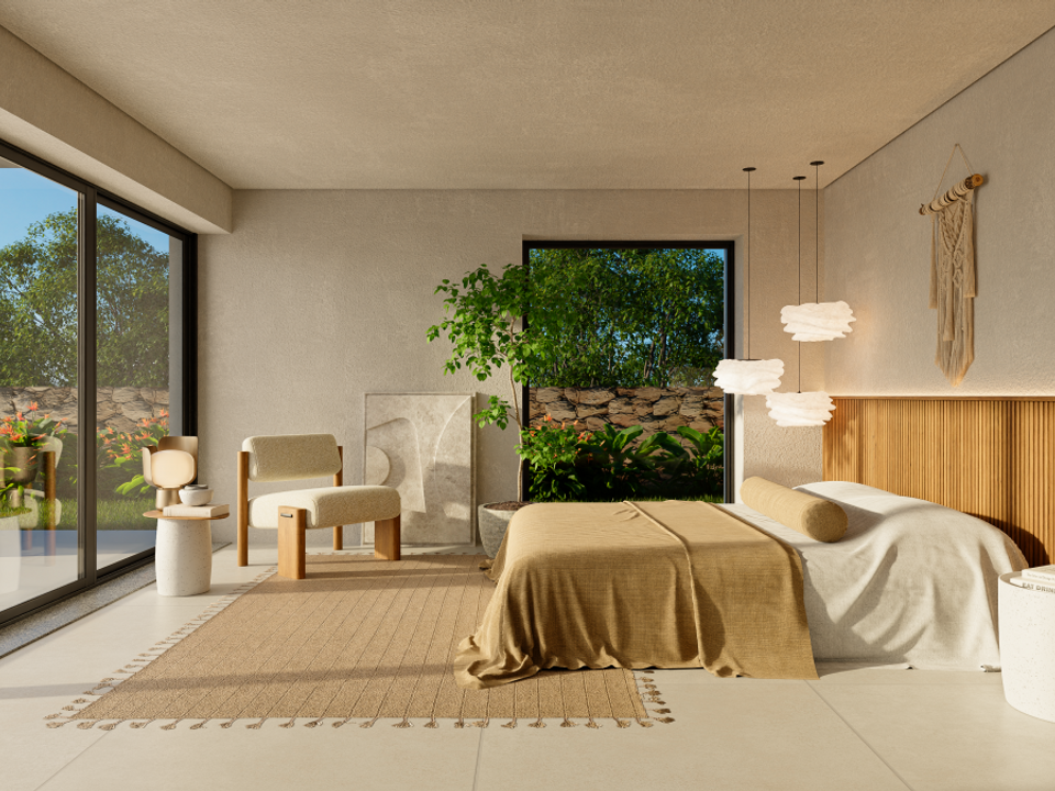 Villa i Santa Eulalia Del Rio, Ibiza - foto 5