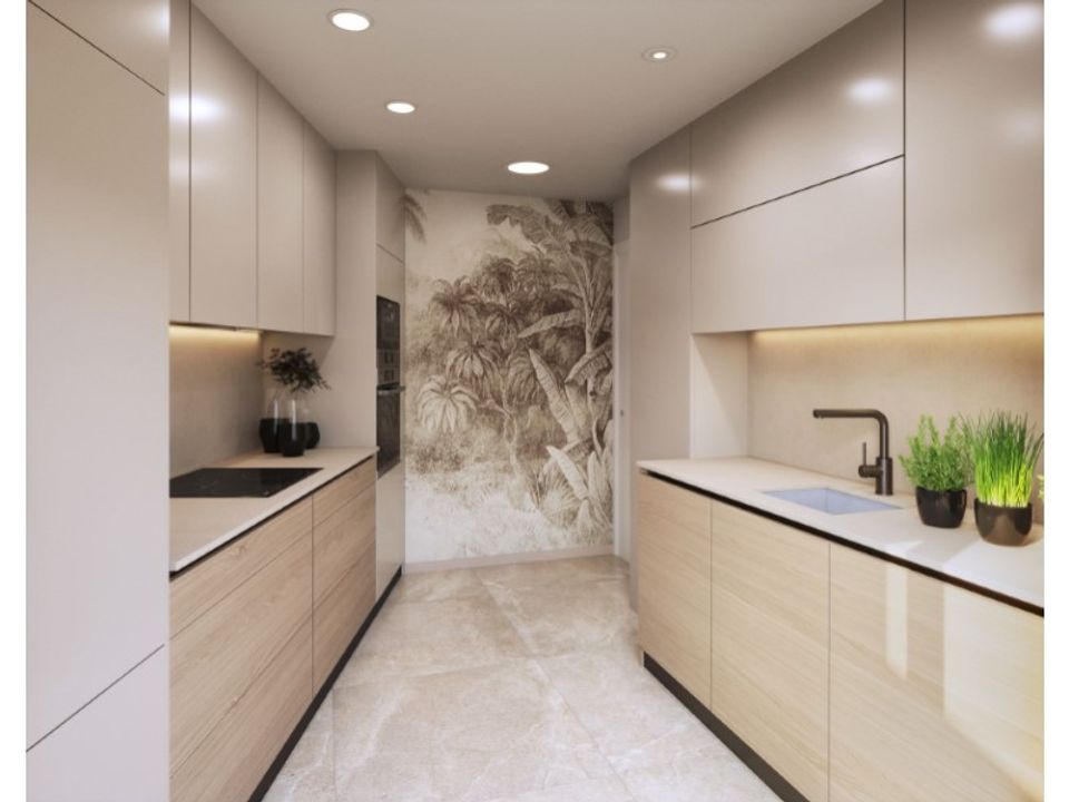 Penthouse i Playa Del Cura, Alicante - foto 4