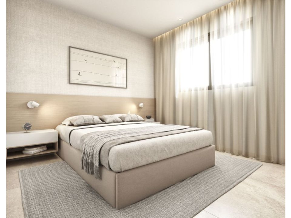Penthouse i Playa Del Cura, Alicante - foto 5