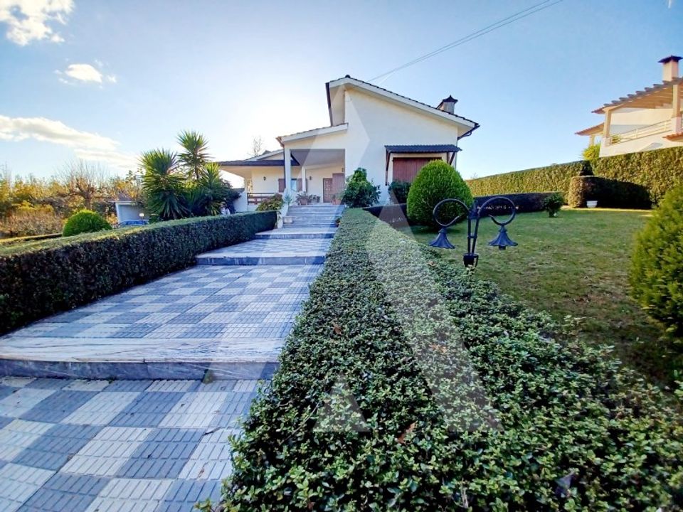 Villa i Rio de Loba, Viseu - foto 1