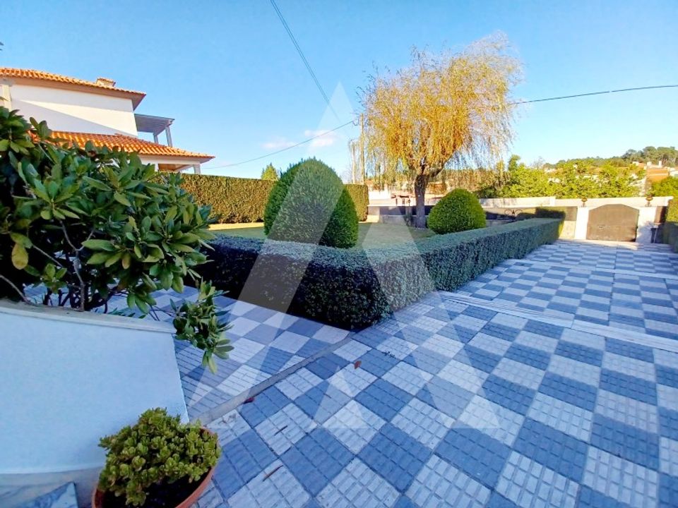 Villa i Rio de Loba, Viseu - foto 2