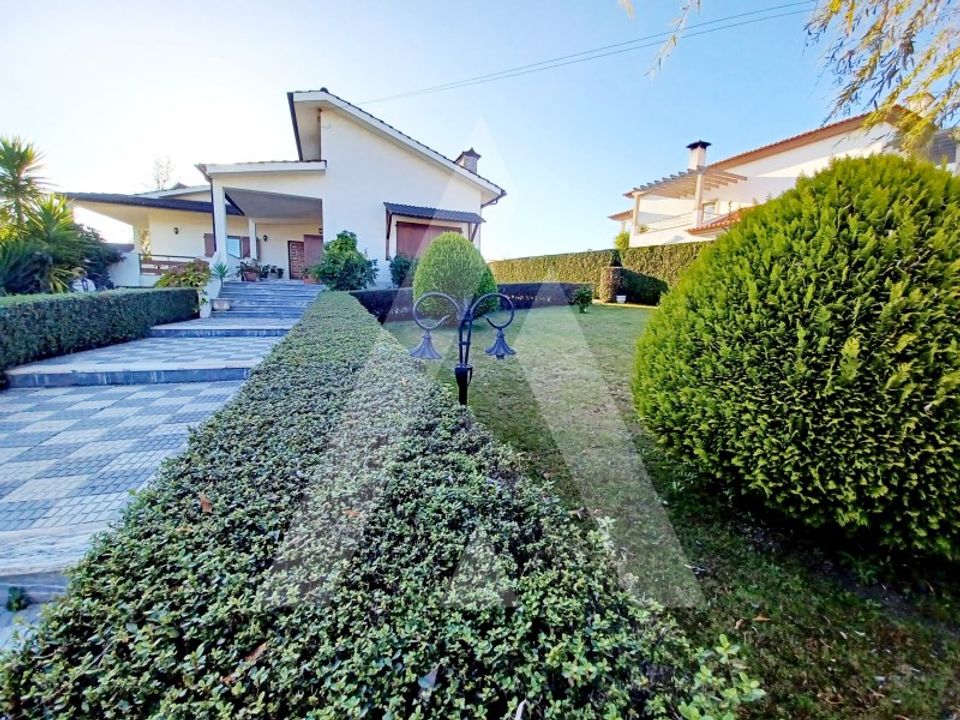 Villa i Rio de Loba, Viseu - foto 4