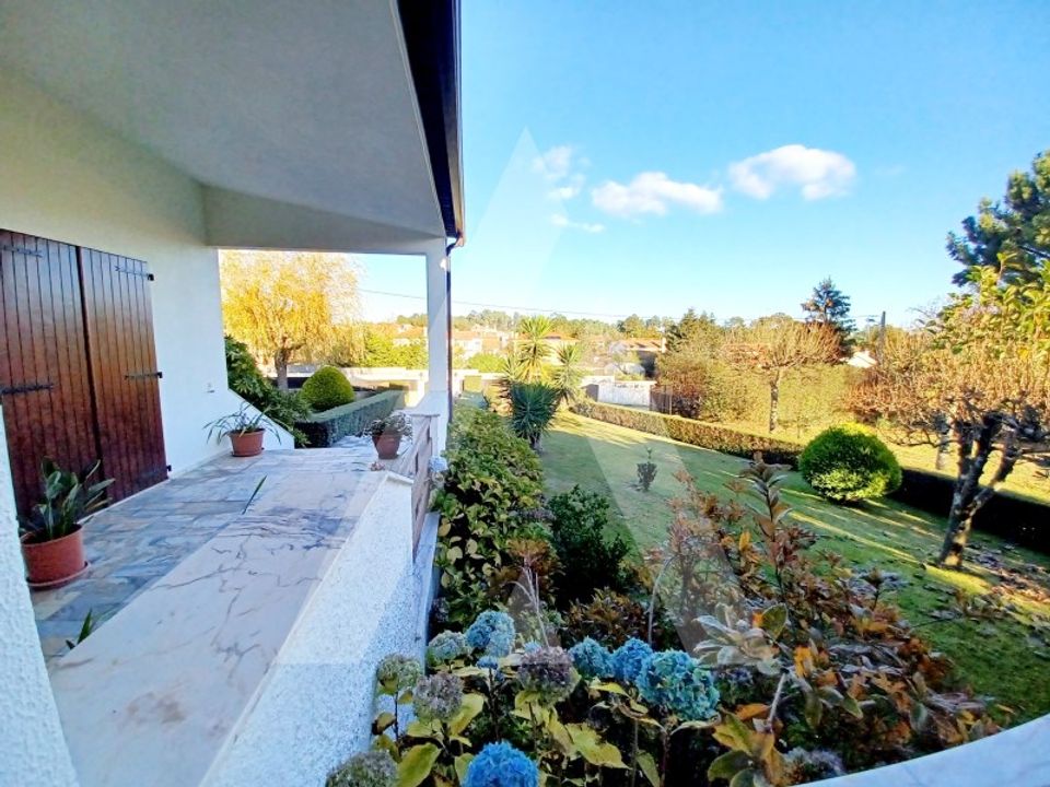 Villa i Rio de Loba, Viseu - foto 5