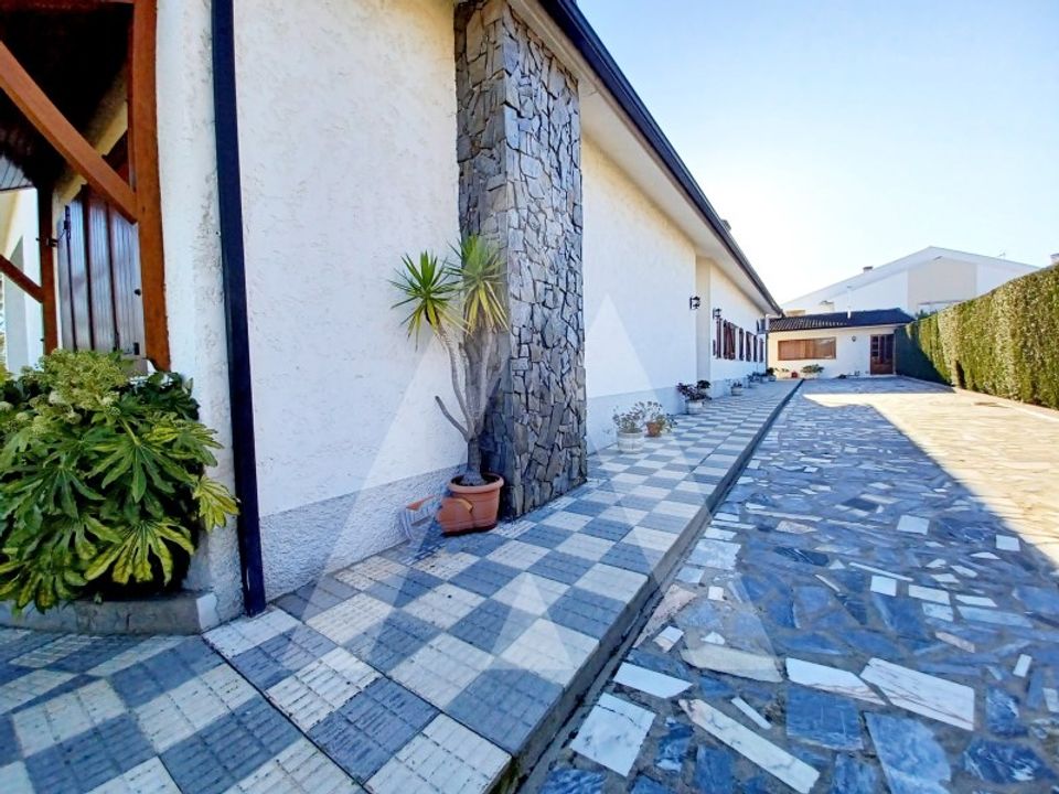 Villa i Rio de Loba, Viseu - foto 3