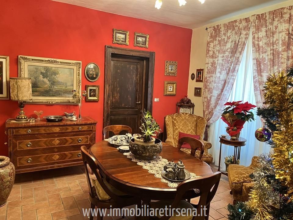 Villa i Castiglione in Teverina, Viterbo - foto 4