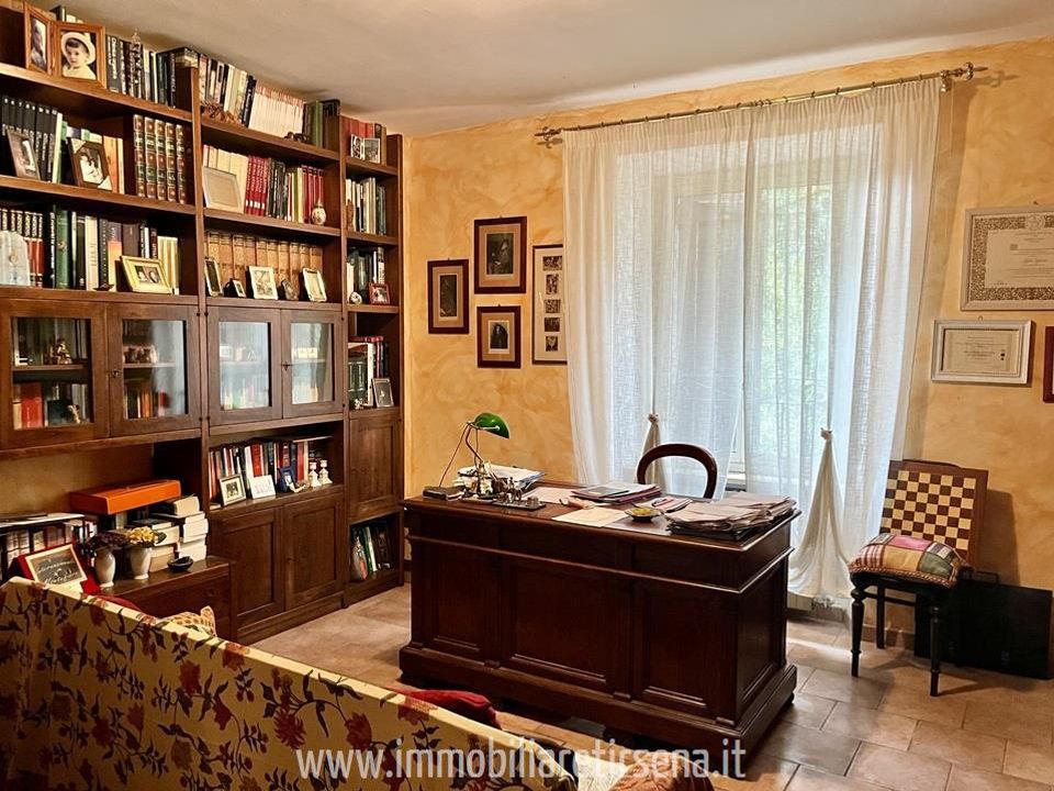 Villa i Castiglione in Teverina, Viterbo - foto 5