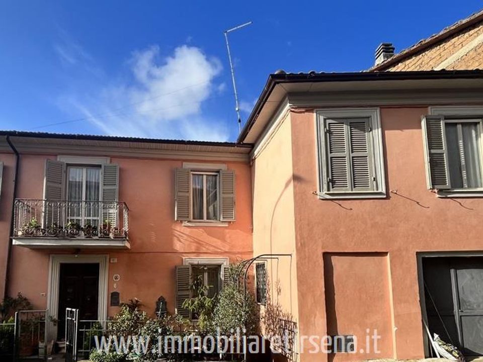 Villa i Castiglione in Teverina, Viterbo - foto 1