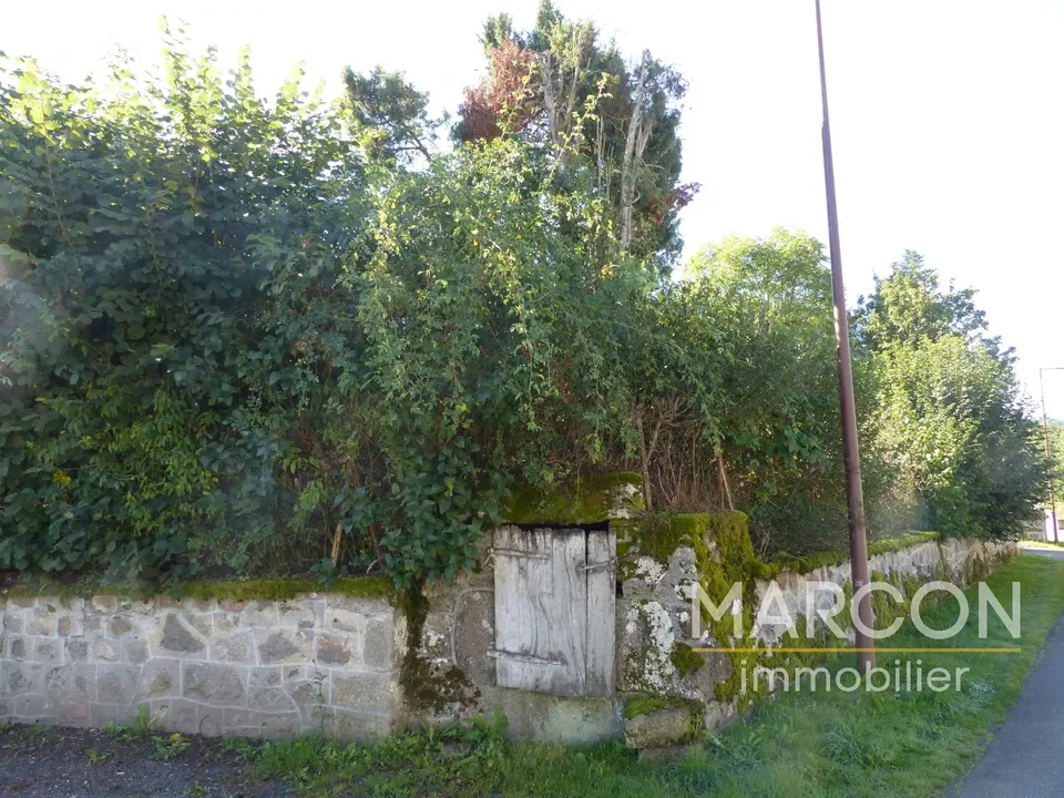 Casa de campo en Pontcharraud, Creuse - foto 4
