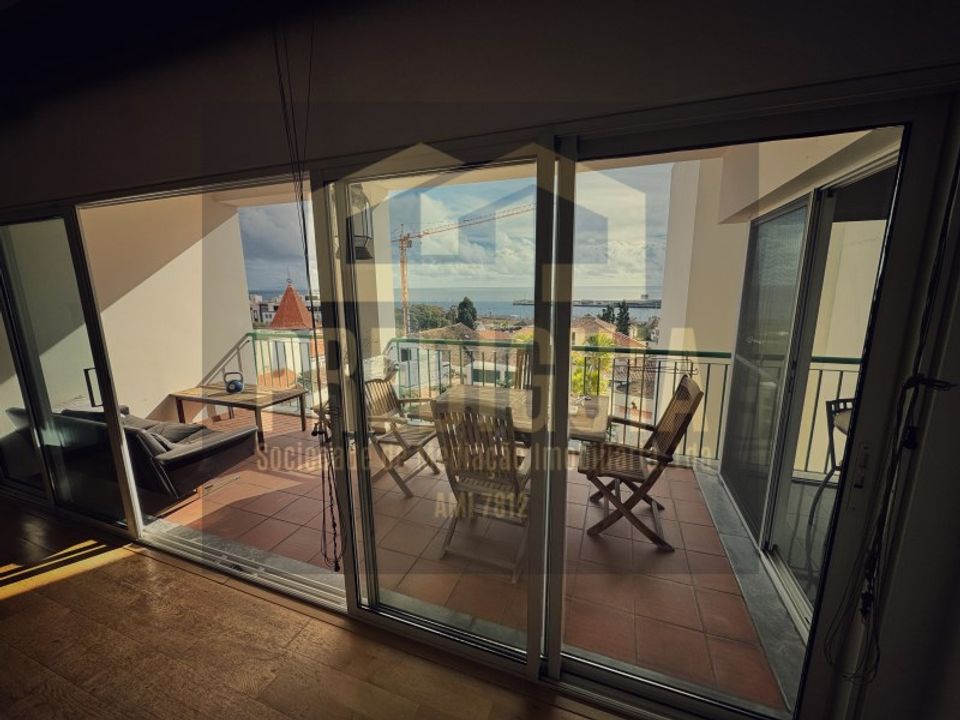 Lejlighed i Se, Madeira - foto 4