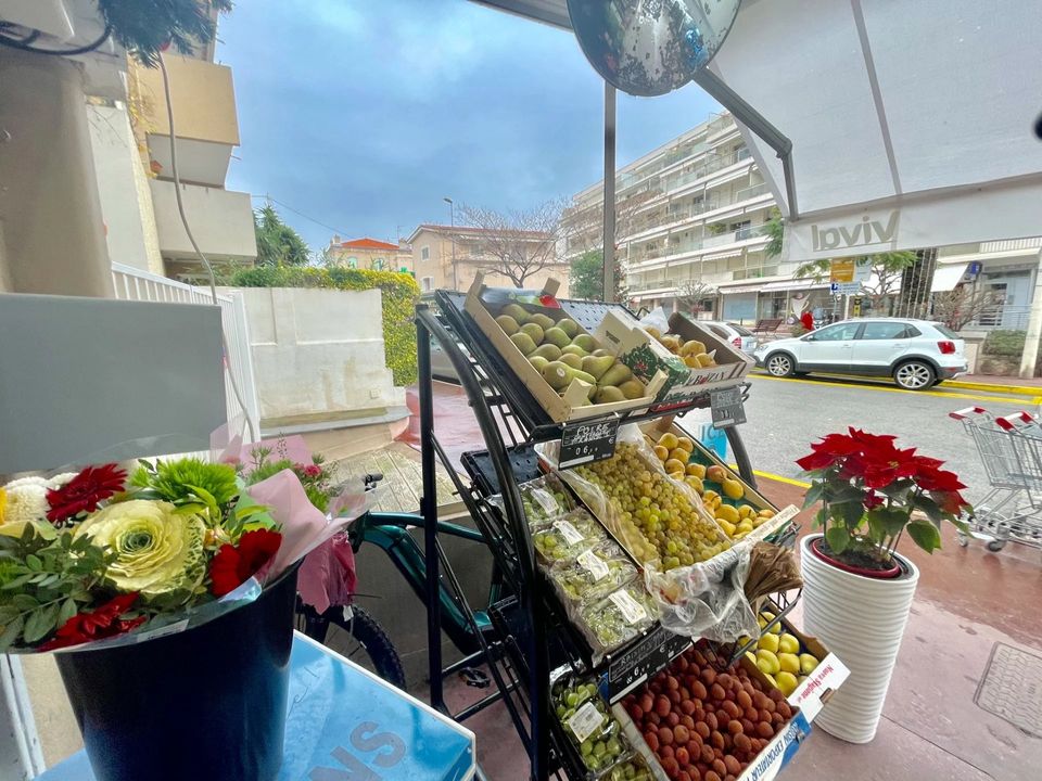 L'establiment comercial a Cannes, Alpes-Maritimes - foto 1