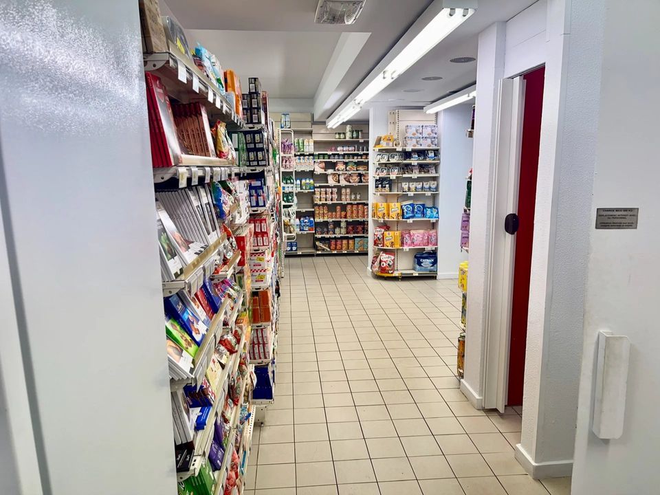 L'establiment comercial a Cannes, Alpes-Maritimes - foto 4