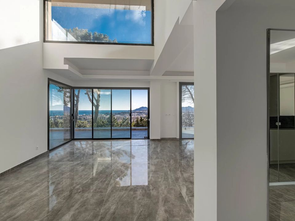 Villa i Mougins, Alpes-Maritimes - foto 3