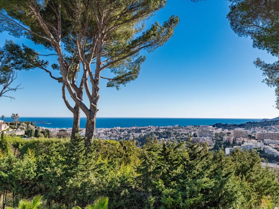Villa i Mougins, Alpes-Maritimes - foto 4