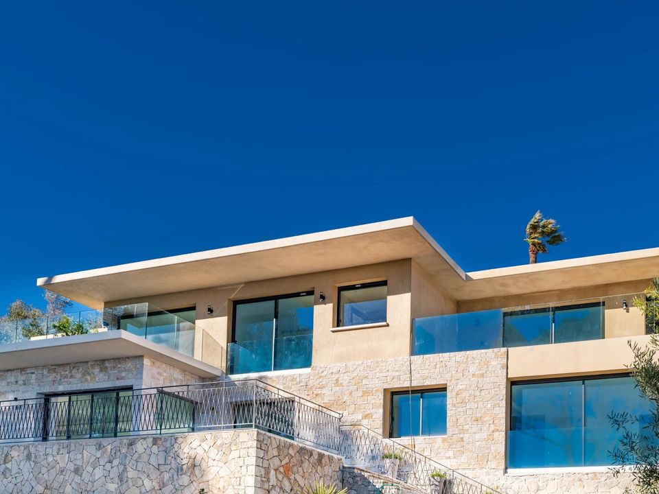 Villa i Mougins, Alpes-Maritimes - foto 5