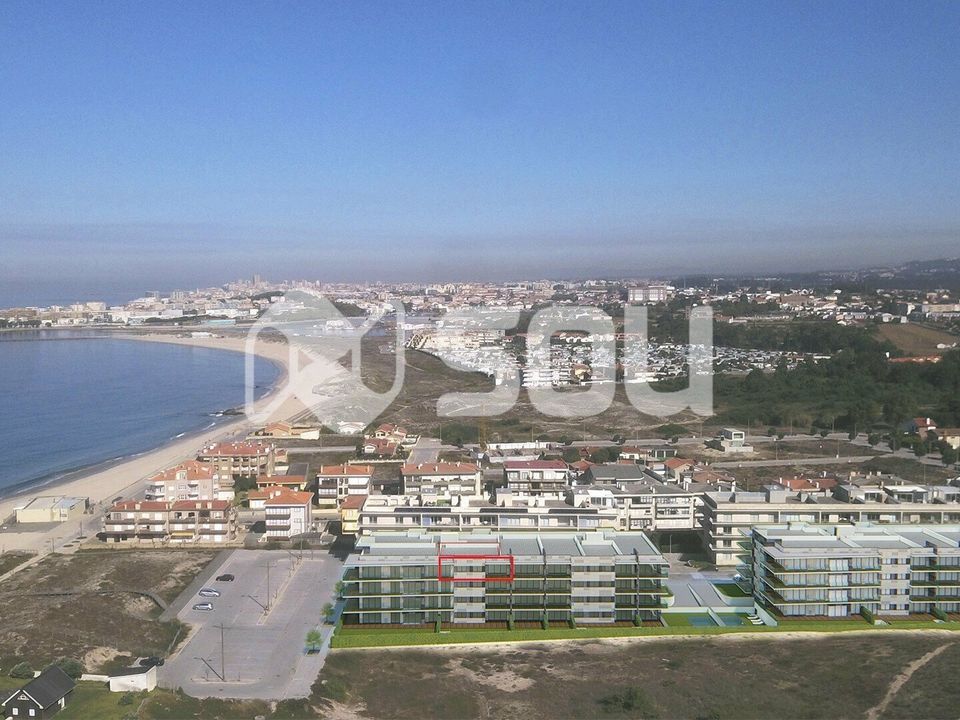 Lejlighed i Vila do Conde, Porto - foto 5