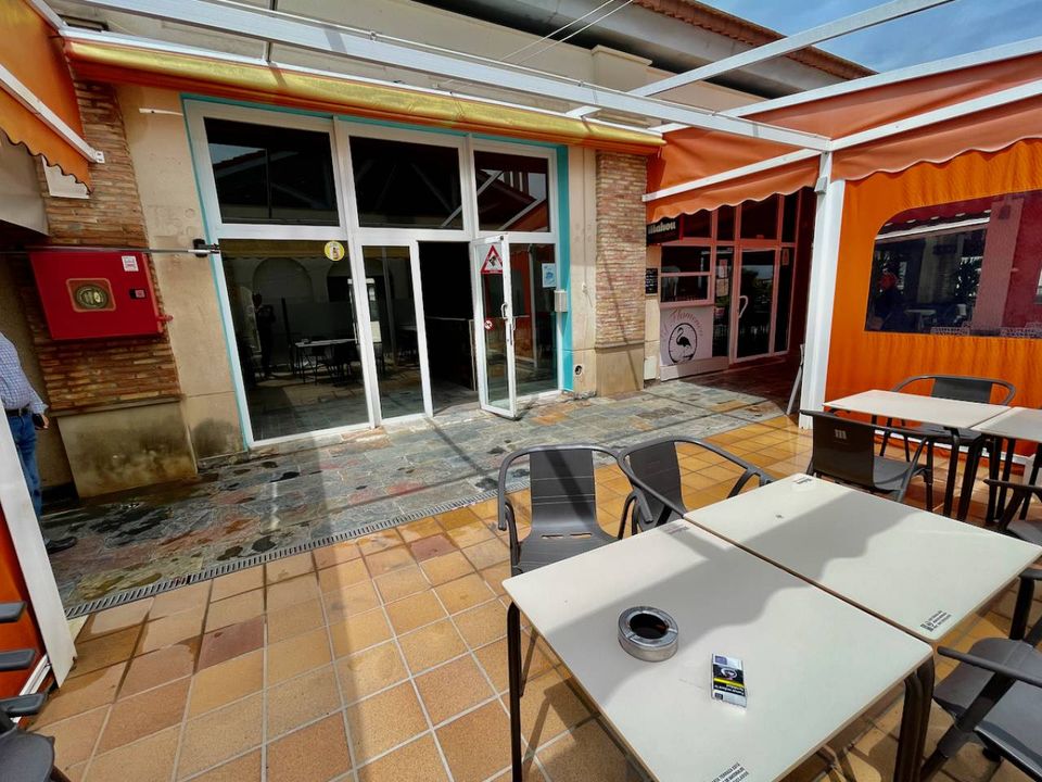 Erhvervsejendom i Algorfa, Alicante - foto 2
