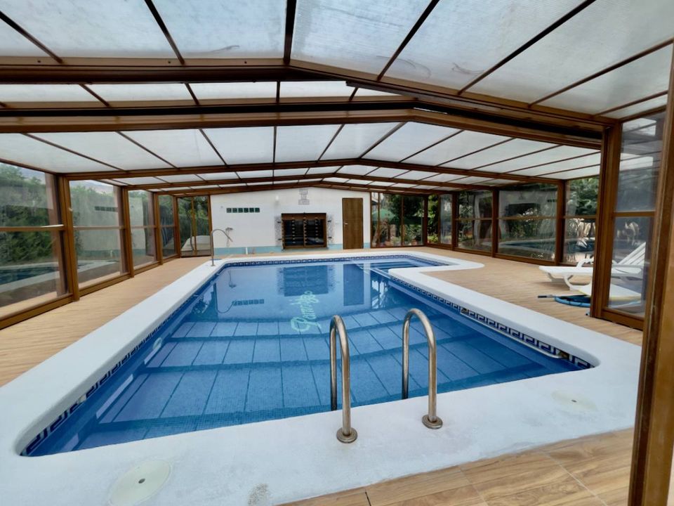 Finca i Orihuela, Alicante - bilde 2