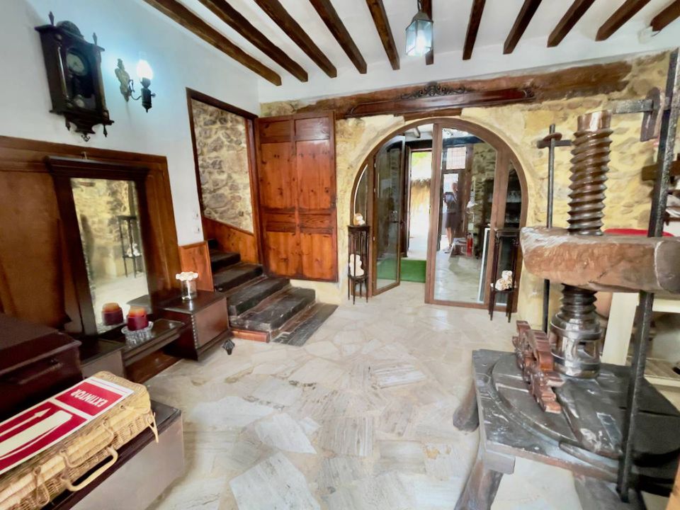 Finca i Orihuela, Alicante - bilde 4