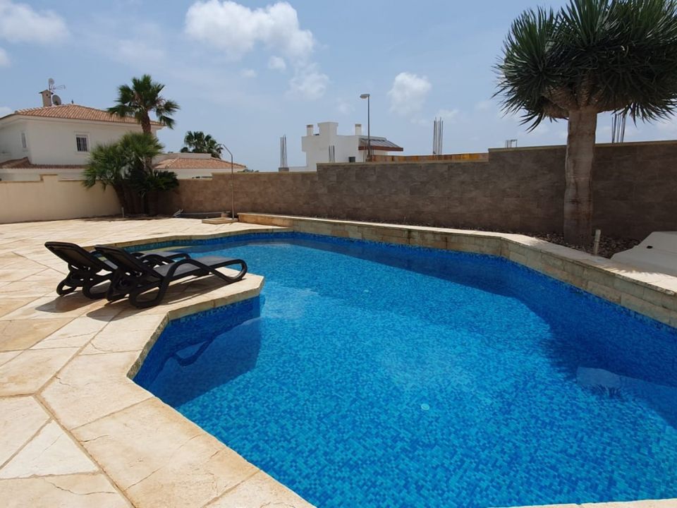 Villa i Ciudad Quesada, Alicante - foto 3