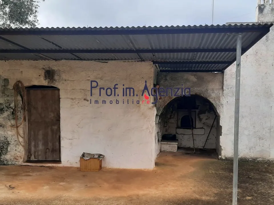 Farm hus i Latiano, Brindisi - foto 1