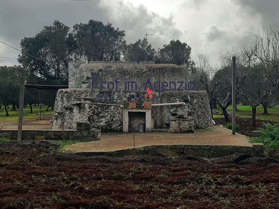 Farm hus i Latiano, Brindisi - foto 4