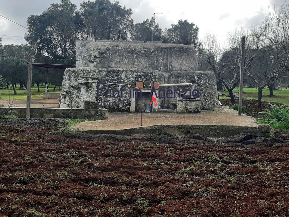 Farm hus i Latiano, Brindisi - foto 3