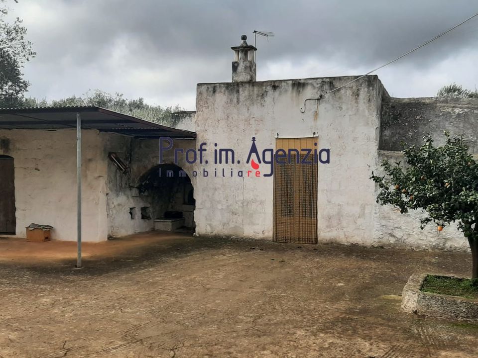 Farm hus i Latiano, Brindisi - foto 2
