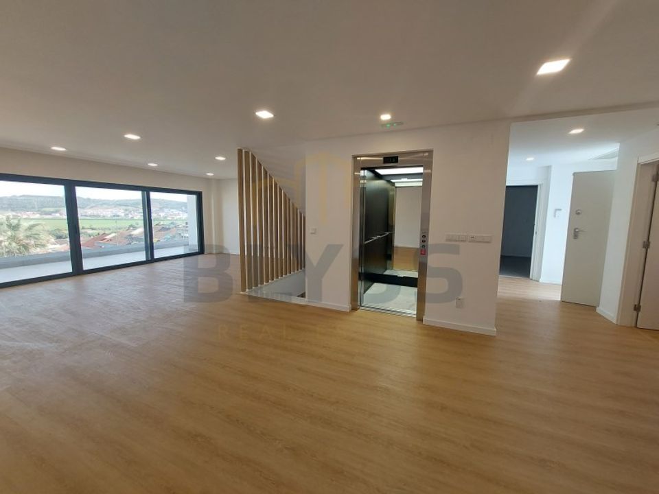 Villa a Loures, Lisbon - foto 1