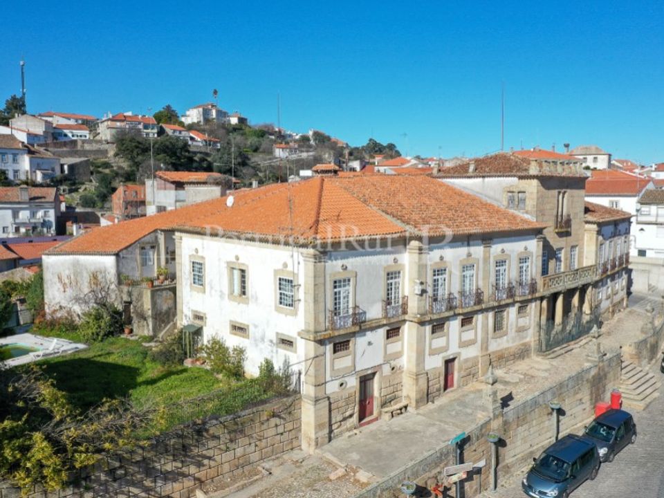 Cortijo i Idanha-a-Nova, Castelo Branco - foto 1