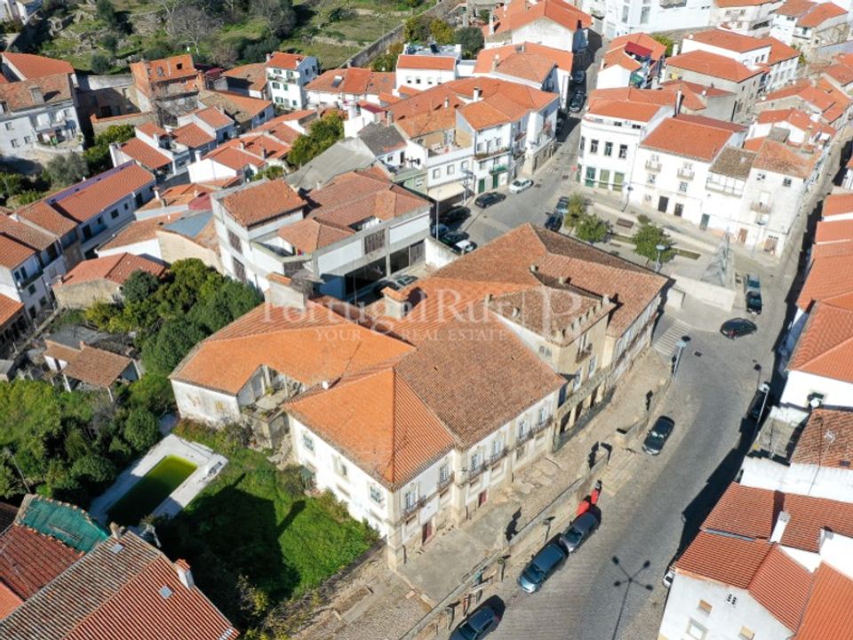 Cortijo i Idanha-a-Nova, Castelo Branco - foto 2