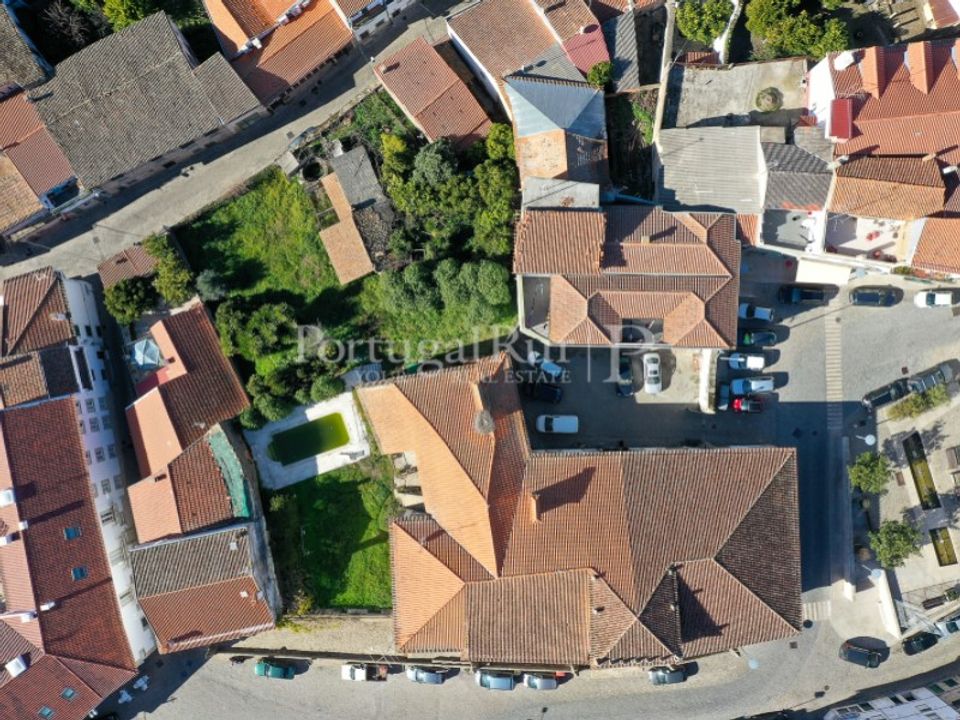 Cortijo i Idanha-a-Nova, Castelo Branco - foto 3