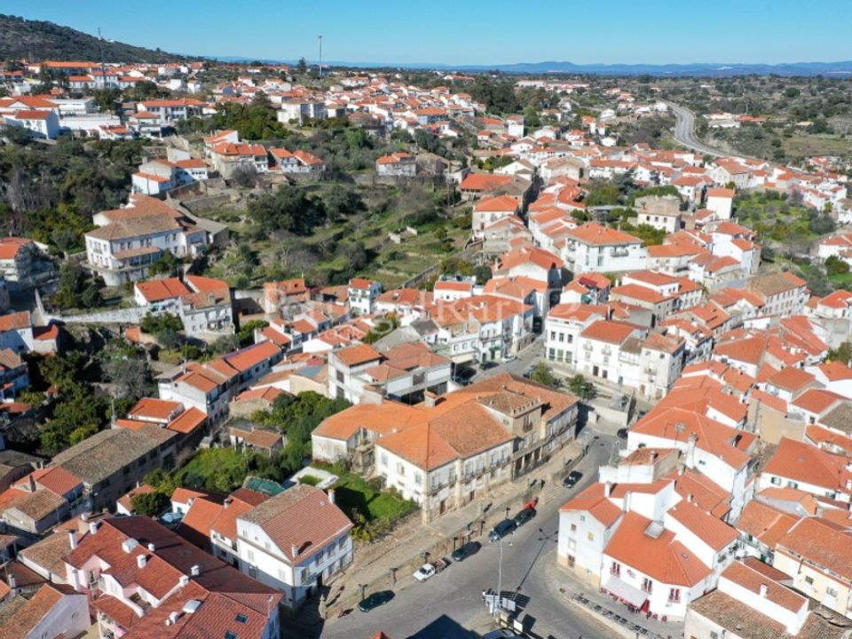 Cortijo i Idanha-a-Nova, Castelo Branco - foto 4